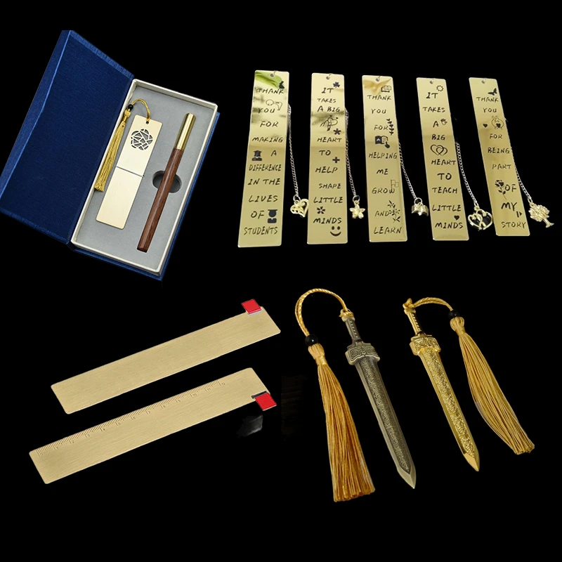 Bookmarks
